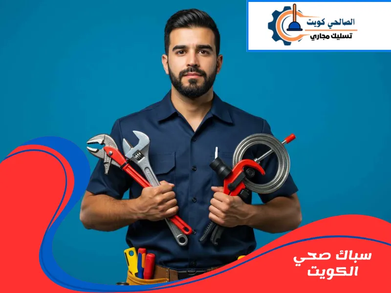 سباك الكويت