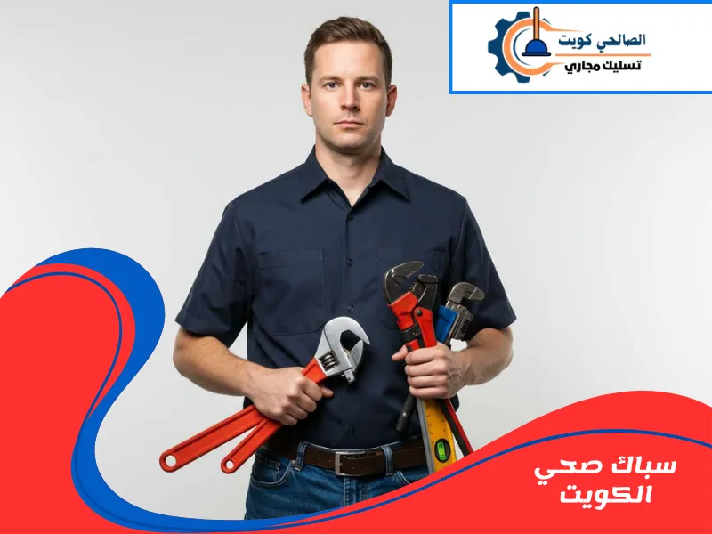 سباك الكويت