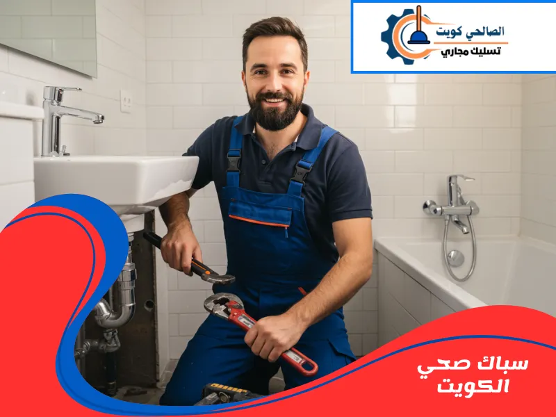 سباك الكويت