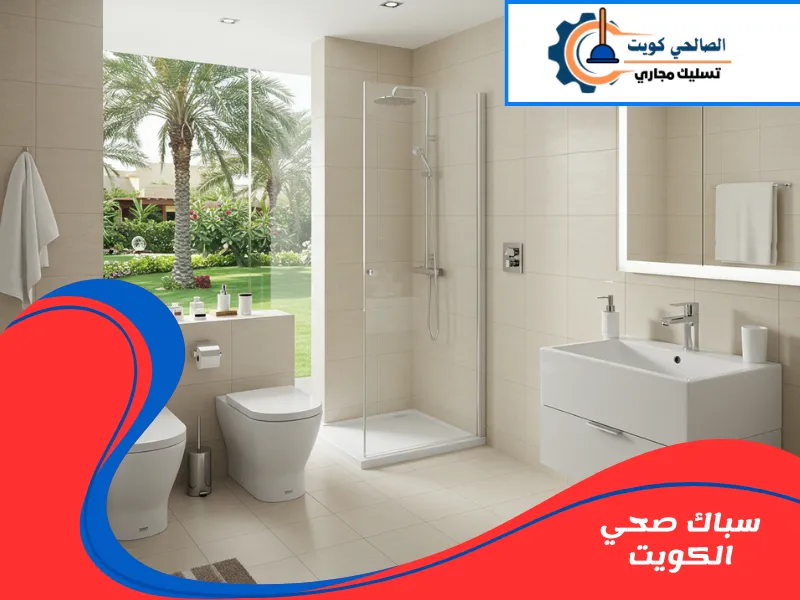سباك الكويت